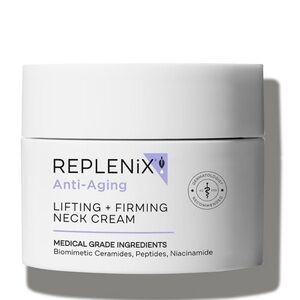 NWT Replenix Lifting Firming Neck Cream (1.7 fl. oz.)